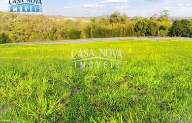 Imagem: O terreno possui 900m² de Área e está localizado em Cachoeira