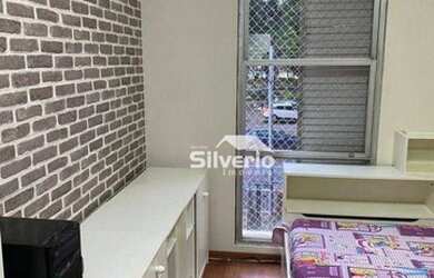 Imagem 7: Apartamento à venda, 120 m² por R$ 515.000,00 - Vila Adyana - São José...