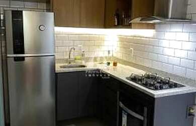 Imagem 3: Apartamento à venda, 2 quartos, 1 suíte, Lagoa - RIO DE JANEIRO/RJ