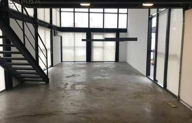 Imagem 13: Andar Corporativo para alugar, 616 m² por R$ 34.679,20/mês - Vila Madalena...