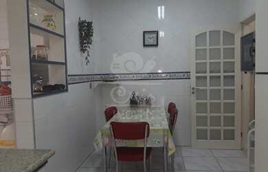 Imagem 2: Apartamento em Jardim Bela Vista - Santo André - SP