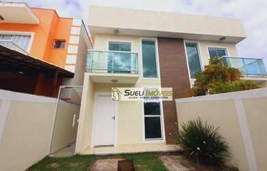 Imagem: Casa com 2 dormitórios para alugar, 65 m² por R$ 1.500/mês