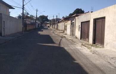 Imagem 4: Lote em Betim. 120m² de Área