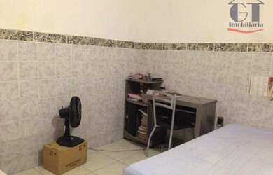 Imagem 7: Casa em excelente localização no bairro Siqueira Campos. Aceita troca...