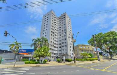 Imagem 2: Vendas Apartamento Curitiba PR
