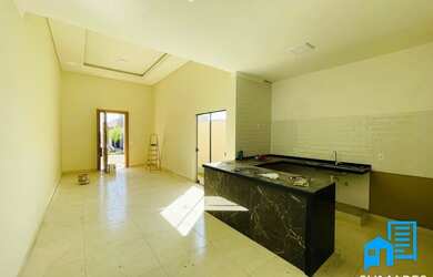 Imagem 8: SÃO JOSÉ DO RIO PRETO - Casa Padrão - Condominio Maria Julia