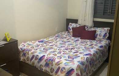 Imagem 9: Casa a venda 3 dorms 140 m² Zona Sul / SJC - Ótima Localização