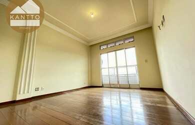 Imagem 7: Apartamento à venda, 203 m² por R$ 630.000,00 - Santa Helena - Juiz...