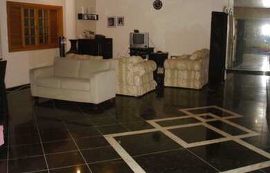 Imagem 7: Rio de Janeiro - Casa de Condomínio - Barra da Tijuca