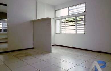 Imagem 10: Sala, 40 m² - venda por R$ 150.000,00 ou aluguel por R$ 849,00/mês -...