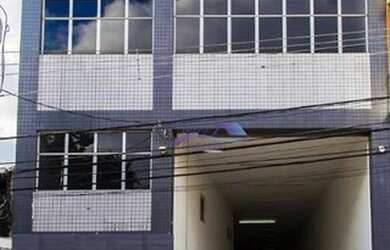 Imagem: O depósito possui 800m² de Área e está localizado em Penha