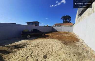 Imagem 2: Terreno à venda, 200 m² por R$ 215.000 - Alto Boqueirão - Curitiba/PR