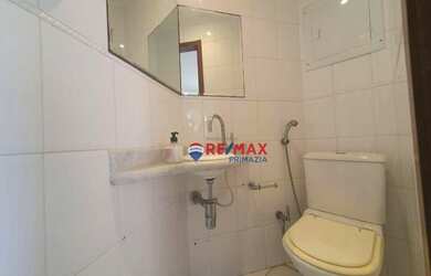 Imagem 9: Casa com 4 quartos na Gleba A