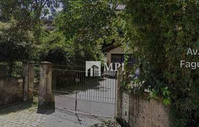 Imagem 5: Terreno à venda, 8000 m² por R$ 8.500.000,00 - Jardim das Pedras - São...