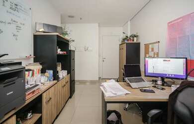 Imagem 8: Sala à venda, 34 m² por R$ 220.000,00 - Vila Leopoldina - São Paulo/SP