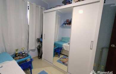 Imagem 13: Apartamento à venda, 60 m² por R$ 370.000,00 - Santa Teresa - Salvador/BA