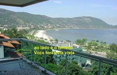 Imagem 9: Terreno à venda, 320 m² por R$ 550.000,00 - São Francisco - Niterói/RJ
