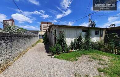 Imagem 4: Terreno à venda, 434 m² por R$ 1.000.000,00 - Capão Raso - Curitiba/PR