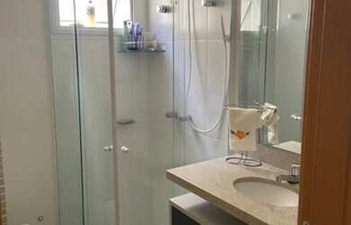 Imagem 6: Casa condomínio à venda no Santa Felícia, lazer completo