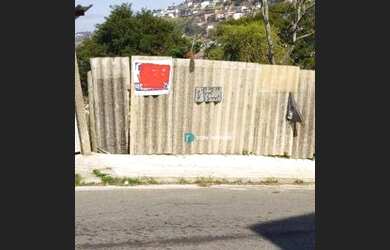 Imagem 6: Terreno à venda, 340 m² por R$ 150.000 - São Pedro - Juiz de Fora/MG