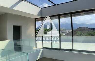 Imagem 7: Casa em Condomínio à venda, 4 quartos, 4 suítes, 4 vagas, BARRA DA TIJUCA - RIO DE JANEIRO