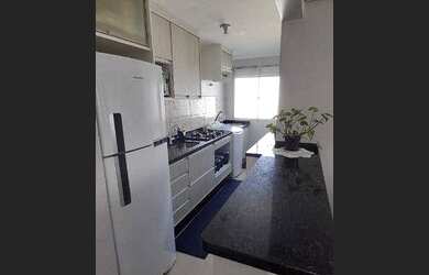 Imagem 5: Lindo Apartamento com 2 dormitórios à venda, 50 m² por R$ 210.000 -...