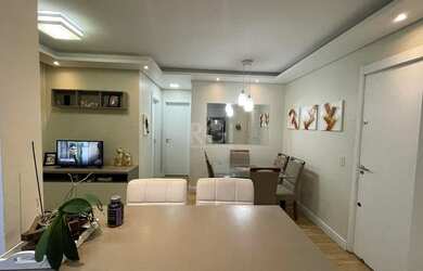 Imagem 5: Porto Alegre - Apartamento Padrão - Jardim Itu