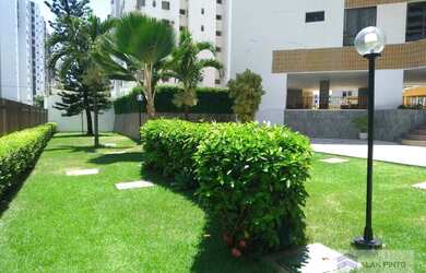 Imagem 4: Cobertura à venda, 236 m² por R$ 1.000.000,00 - Pituba - Salvador/BA