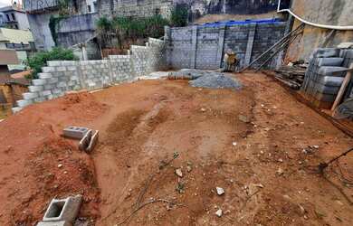 Imagem 12: Terreno à venda, 300 m² por R$ 325.000 - Parque Nova Jandira - Jandira/SP