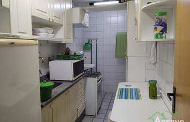 Imagem 6: Apartamento à venda, 56 m² por R$ 240.000,00 - Centro - Juiz de Fora/MG