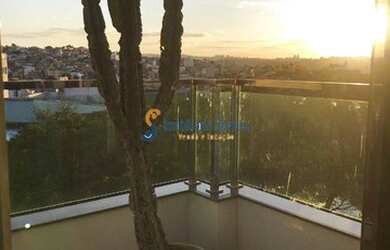 Imagem 9: ?tima cobertura muito bem localizada, pr?ximo ao col?gio magnum e padaria Forno D'oro