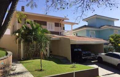 Imagem 1: Casa para venda no Condomínio Villagio Capriccio em Louveira/SP
