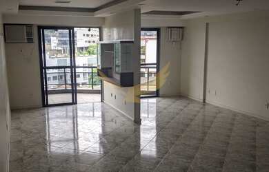 Imagem 4: 153m² silencioso no Jardim Guanabara