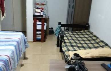 Imagem 3: Aceita Financiamento! Apartamento 02 Quartos no 11HC - Novo Gama