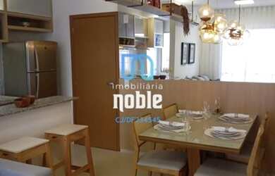 Imagem 11: Golden Green -Gama. Piscina, 52m² de Área, 2 Vagas na garageme2 Dormitórios