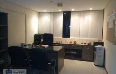 Imagem 3: Sala à venda, 113 m² por R$ 1.200.000,00 - Stiep - Salvador/BA