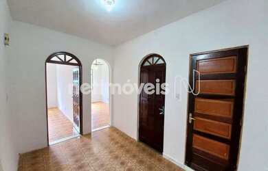 Imagem: O apartamento possui 2 Dormitórios, 1 Banheiro, 100m² de Área