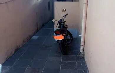 Imagem: A casa possui 1 Dormitório, 1 Banheiro, 30m² de Área e está