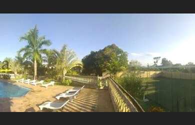 Imagem: Chácara com 2 dormitórios à venda, 2160 m² por R$ 1.380.000,00