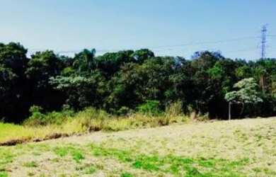 Imagem: O terreno possui 600m² de Área e está localizado em Chácaras