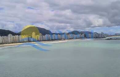 Imagem 10: APARTAMENTO RESIDENCIAL em GUARUJÁ - SP, JARDIM ASTÚRIAS