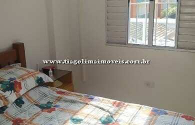 Imagem 11: Apartamento Mobiliado com 01 Dormitório Próximo a Praia da Maranduba a Venda - Ubatuba - S