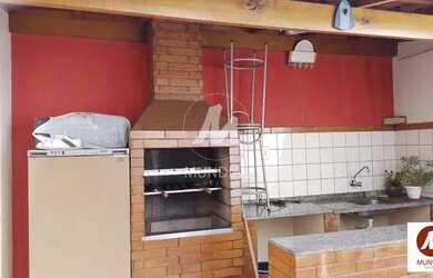 Imagem 6: Casa (térrea na rua) 3 dormitórios/suite, cozinha planejada