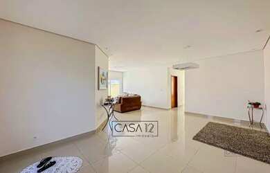 Imagem 4: Sobrado com 3 dormitórios, 239 m² - venda por R$ 1.595.000,00 ou aluguel por R$ 7.484,50/m