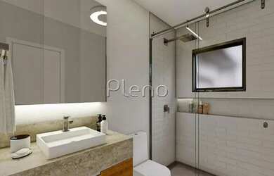 Imagem 10: Casa à venda no Condomínio Residencial Villagio di Montalcino - Vinhedo/SP