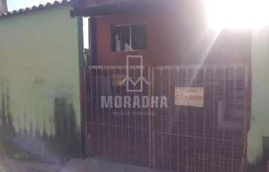 Imagem 3: ALUGA-SE CASA - BAIRRO JARDIM SANTA MARIA - SALTO DE PIRAPORA - SP