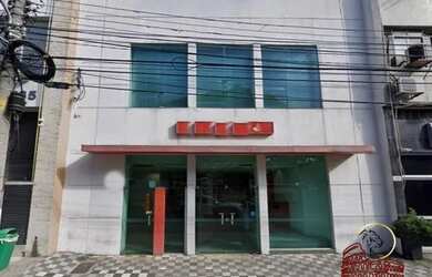 Imagem: O depósito à venda possui 609m² de Área e Imóvel novo e