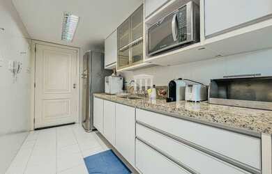 Imagem 15: Apartamento à venda, 108 m² por R$ 740.000,00 - Alto - Teresópolis/RJ