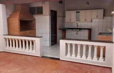 Imagem 13: Sao Carlos - Casa Padrão - Parque Santa Felicia Jardim