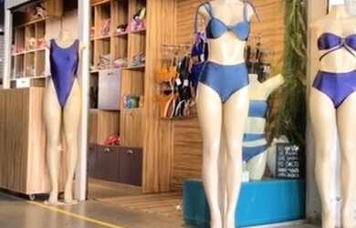 Imagem: O depósito está localizado em Jacarecanga, Fortaleza à venda